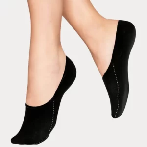 Avokassukat Vogue High cut stepsit